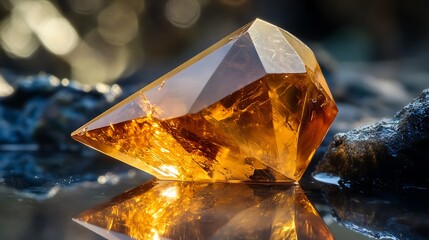 citrine citrine